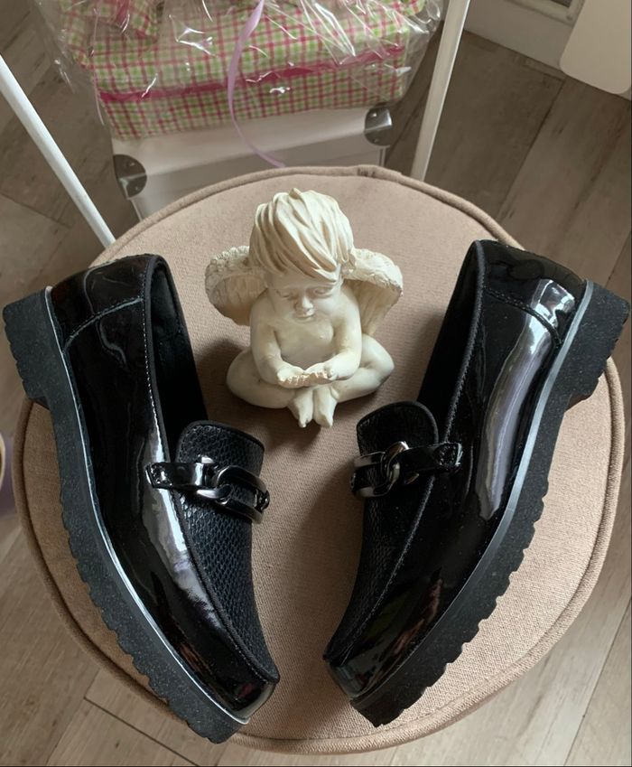 Mocassins Damart - photo numéro 3