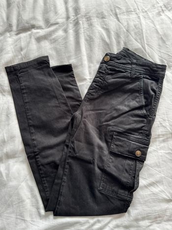 Pantalon cargo