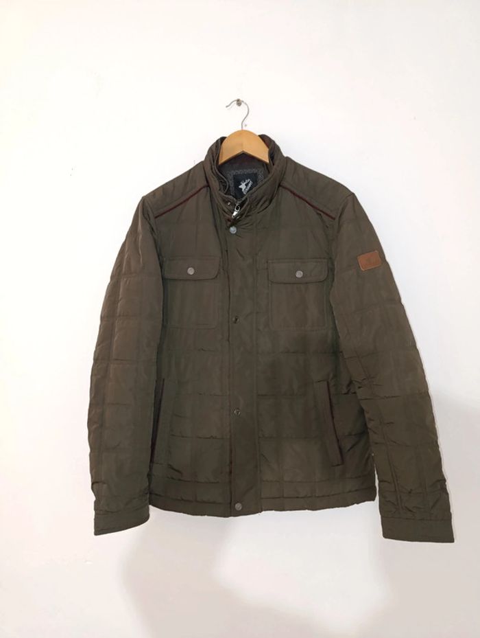 Veste stagunt barnsley