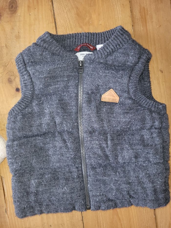 Lot vestes chaudes - photo numéro 3