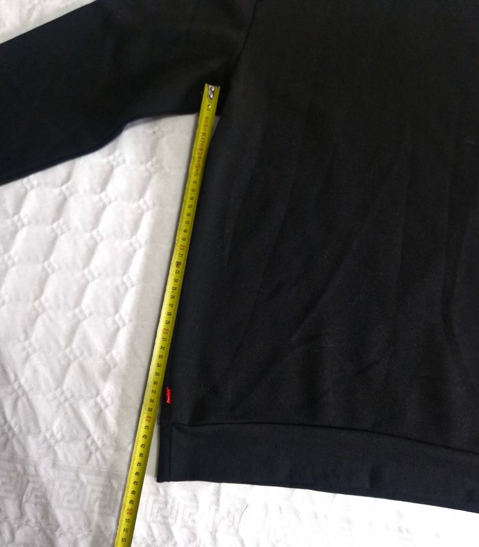 Pull mixte  , Disney  , vilain  , scar , le roi lion  , taille L - photo numéro 6