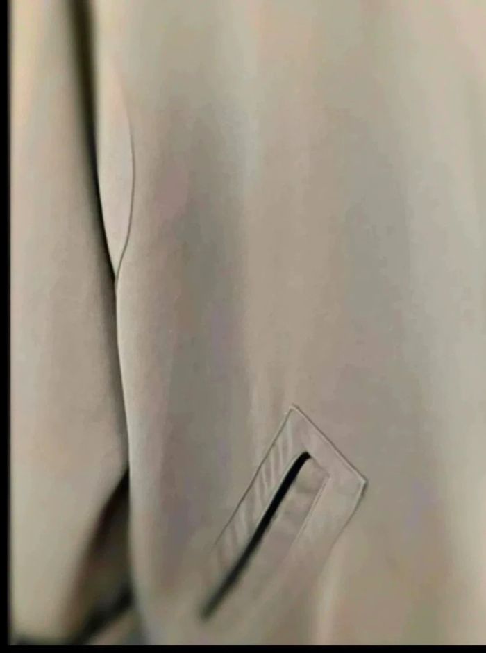 Veste longue - photo numéro 6
