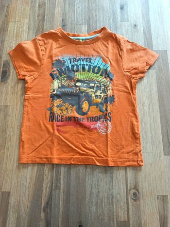 T-shirt