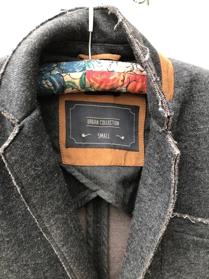 Veste garçon ou homme taille S - photo numéro 2