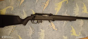 Ares Amoeba comme neuf Airsoft