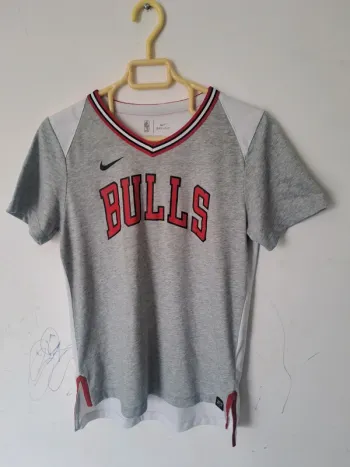 Tee-shirt Nike Chicago Bulls Taille S (36)