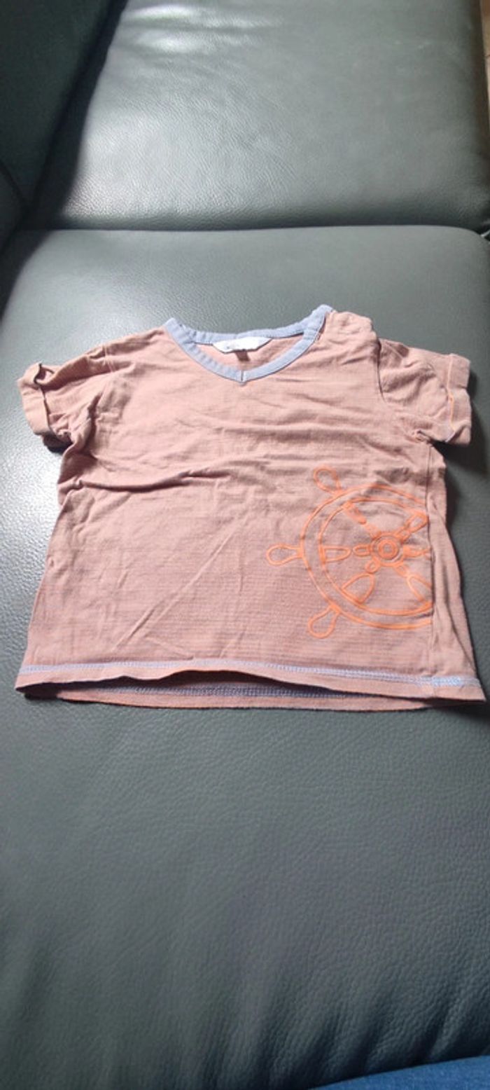 Tee shirts 18 mois garçon - photo numéro 6