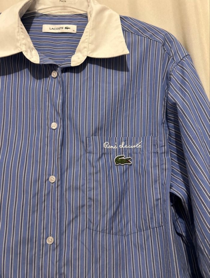 Chemise femme - photo numéro 2