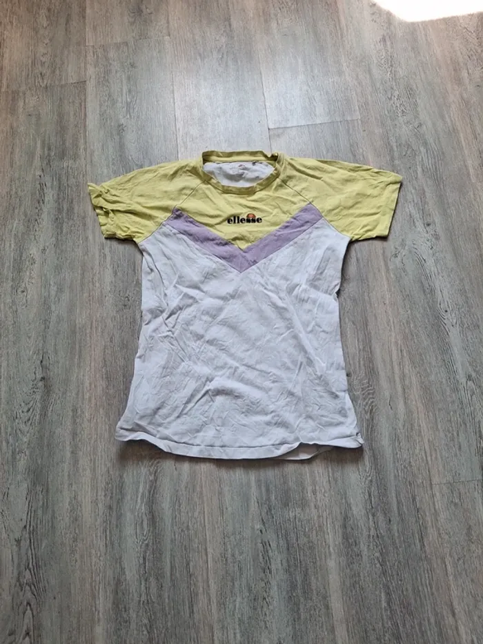 Tee-shirt Ellesse