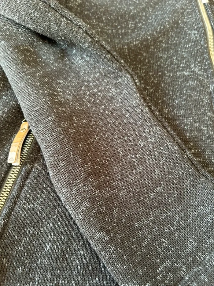 Gilet zippe mc kinley taille XL - photo numéro 7