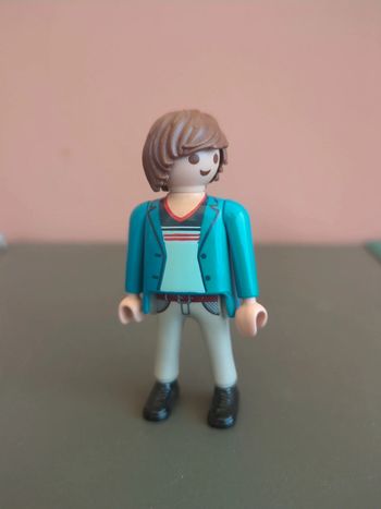 Figurine Playmobil