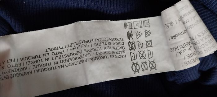 Debardeur femme court taille  XS - photo numéro 4