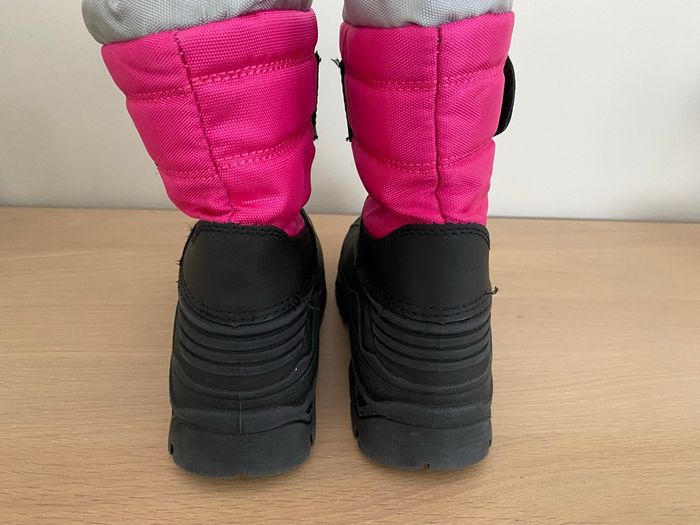 Après skis - photo numéro 3