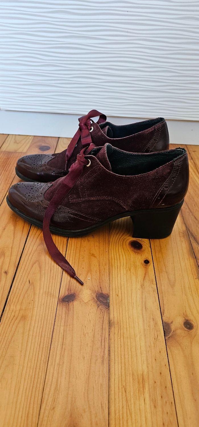 Bottine - photo numéro 2