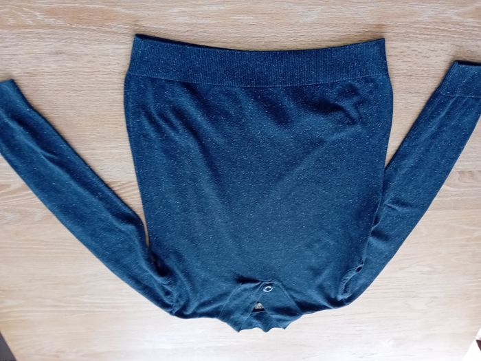 Lot 4 pulls garçon 14 ans - Excellent état - photo numéro 2