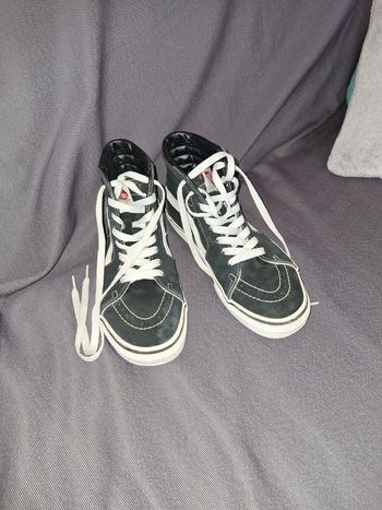 Chaussure VANS taille 38