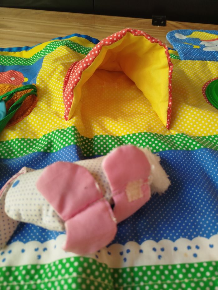 Tapis d'éveil - photo numéro 6