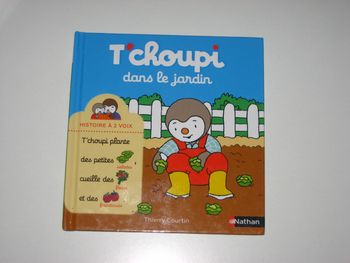 livre enfant