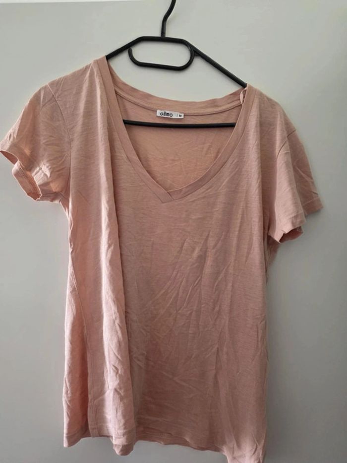 Lot tee shirt - photo numéro 6