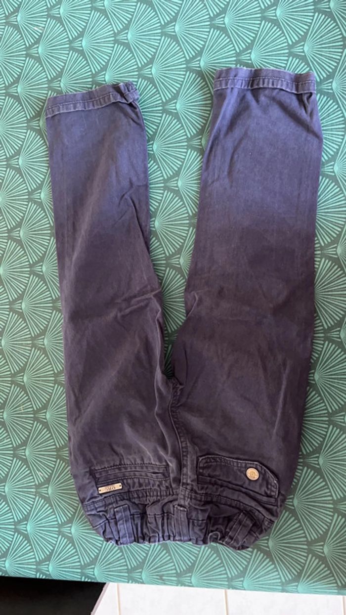 Pantalon à revers - photo numéro 2