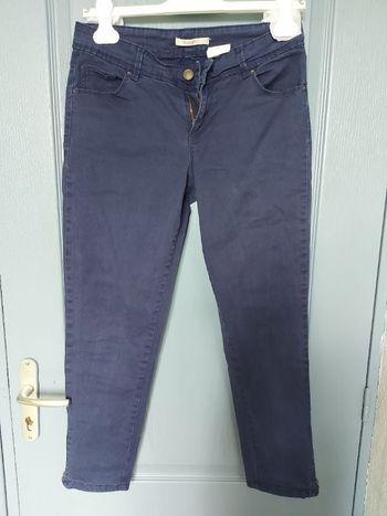 Pantalon 7/8ème
