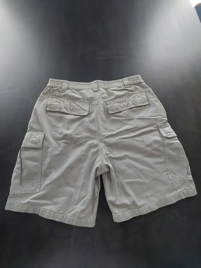 Short Oxbow - photo numéro 3