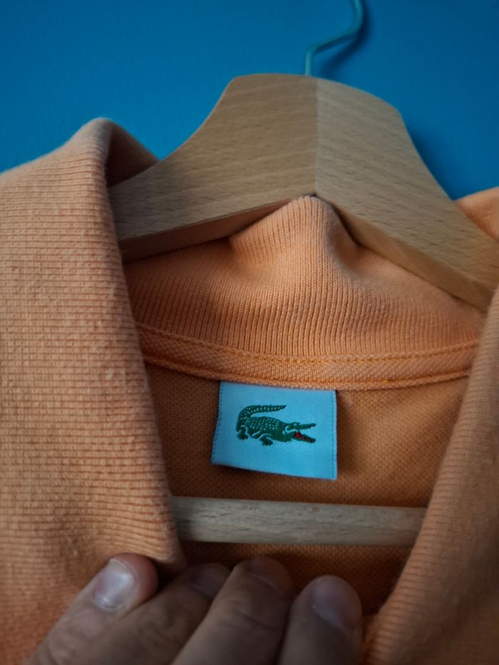 Polo XXL - photo numéro 2