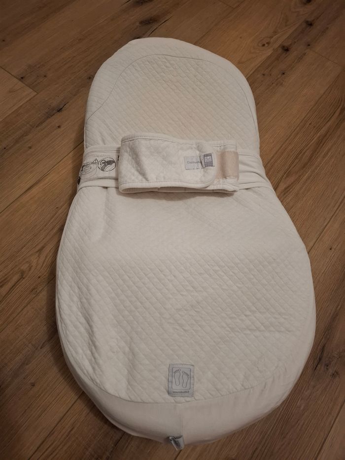 Cocoonababy Red Castle - photo numéro 2