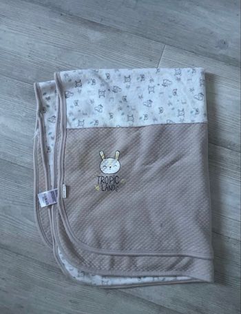 Couette petit béguin