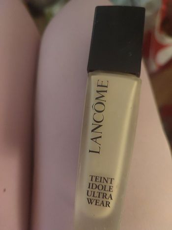 Fond de teint 245c lancome