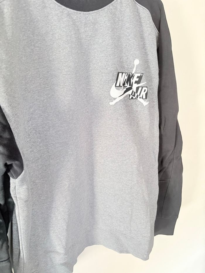 Pull Nike - photo numéro 3
