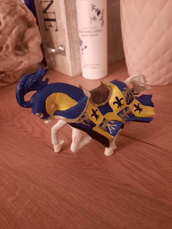 Papo cheval - photo numéro 2