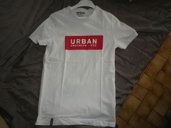 TEE SHIRT