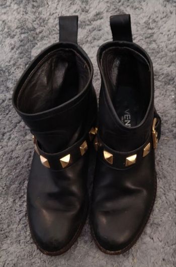 Boots Venise Collection