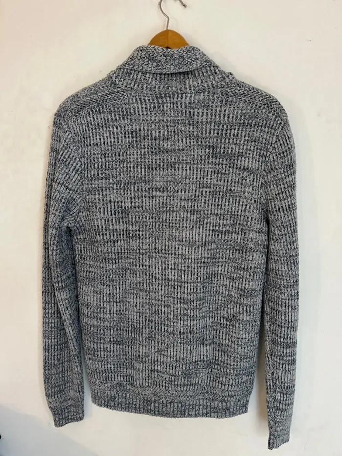 Lévis veste coton - photo numéro 6