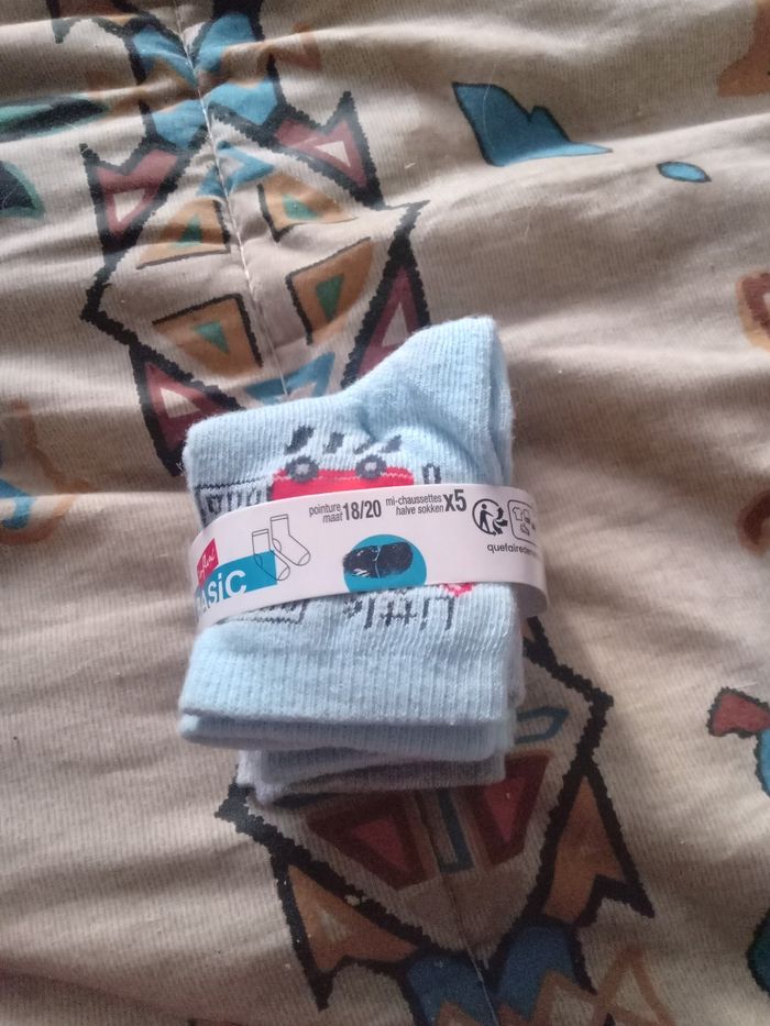 Chaussette