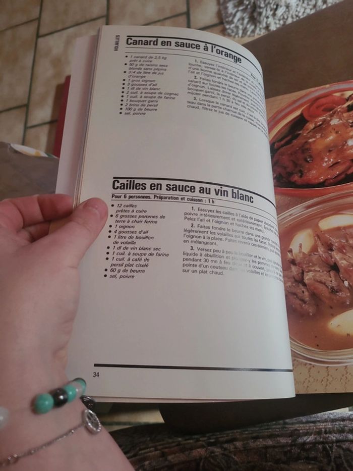 Cuisine mexicaine - photo numéro 4