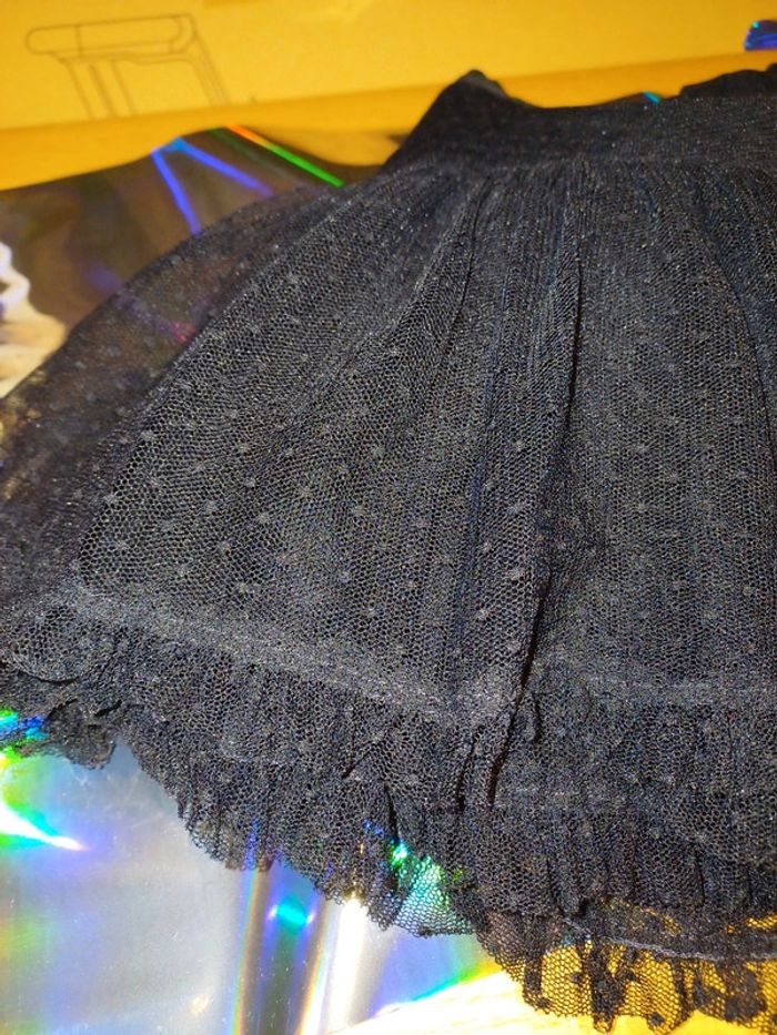 Jupe Bonpoint 6 ans - photo numéro 4