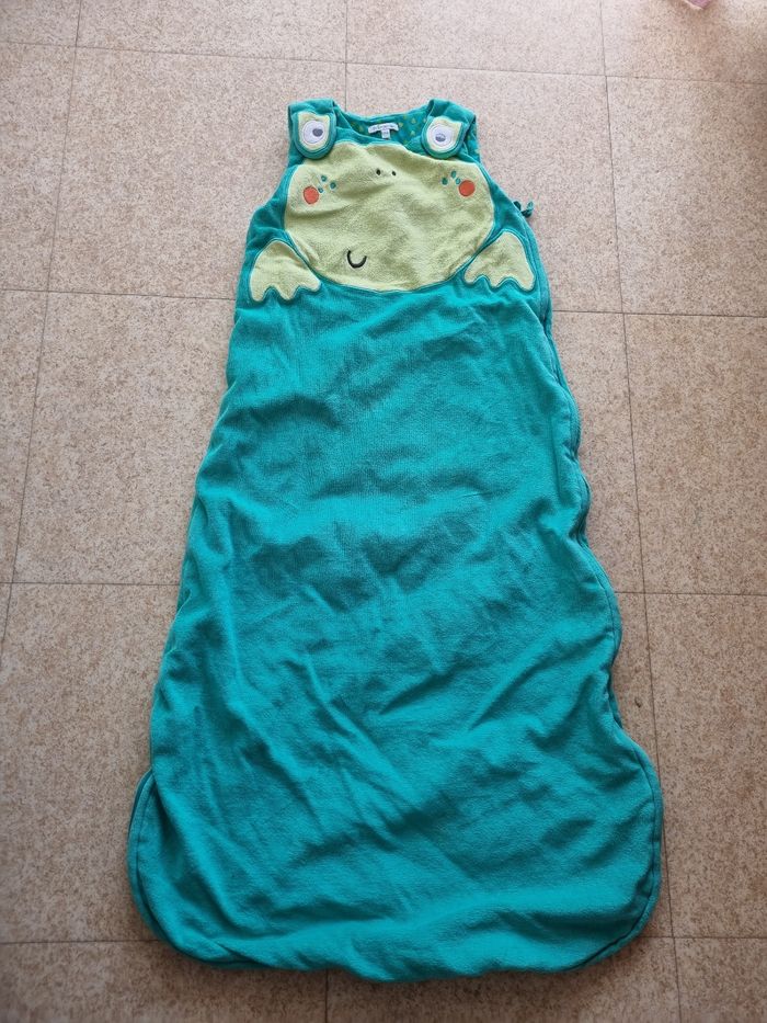 Lot de 3 Gigoteuse - photo numéro 2