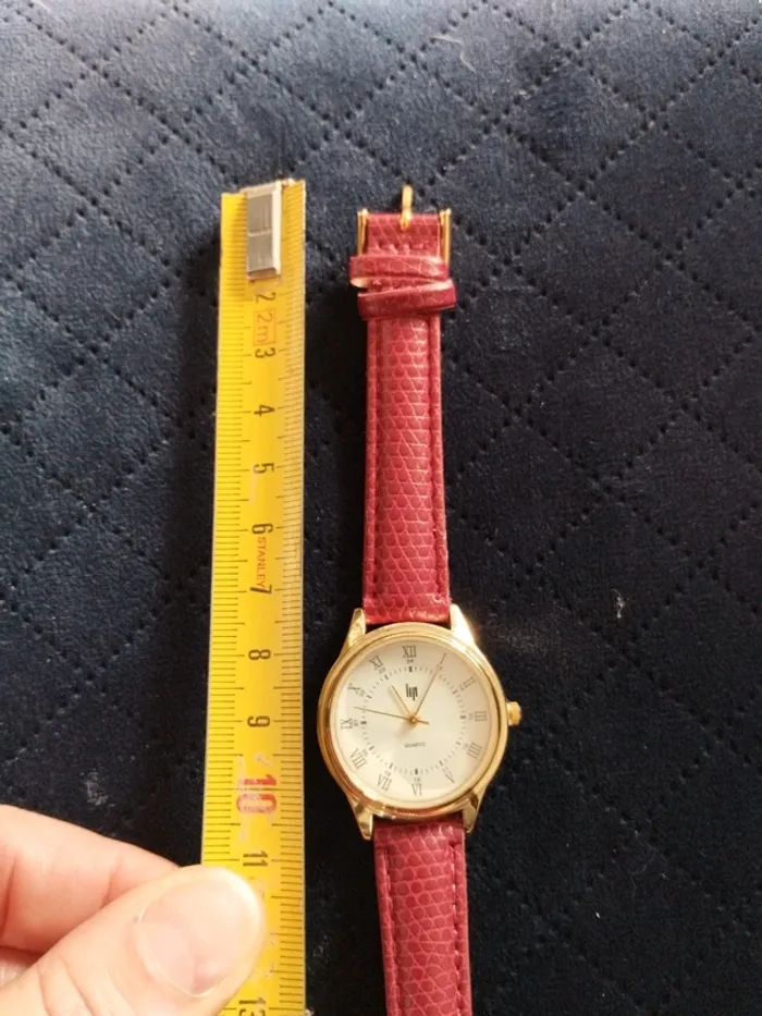Montre Lip - photo numéro 7