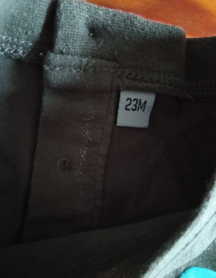 Ensemble 2 pièces - photo numéro 5