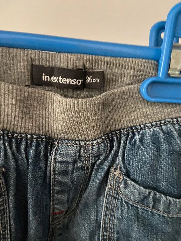 Jean T.2 ans In Extenso - photo numéro 2