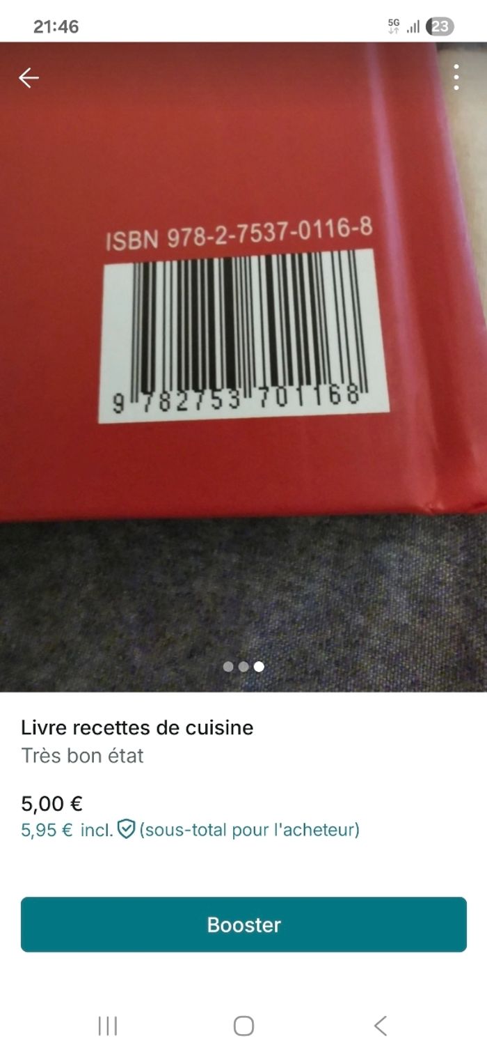Agenda recette - photo numéro 3