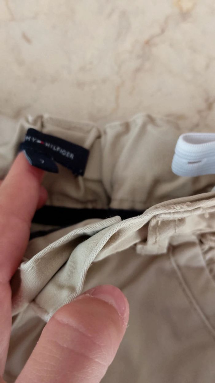 #manu_7896fille7ans pantalon - photo numéro 6