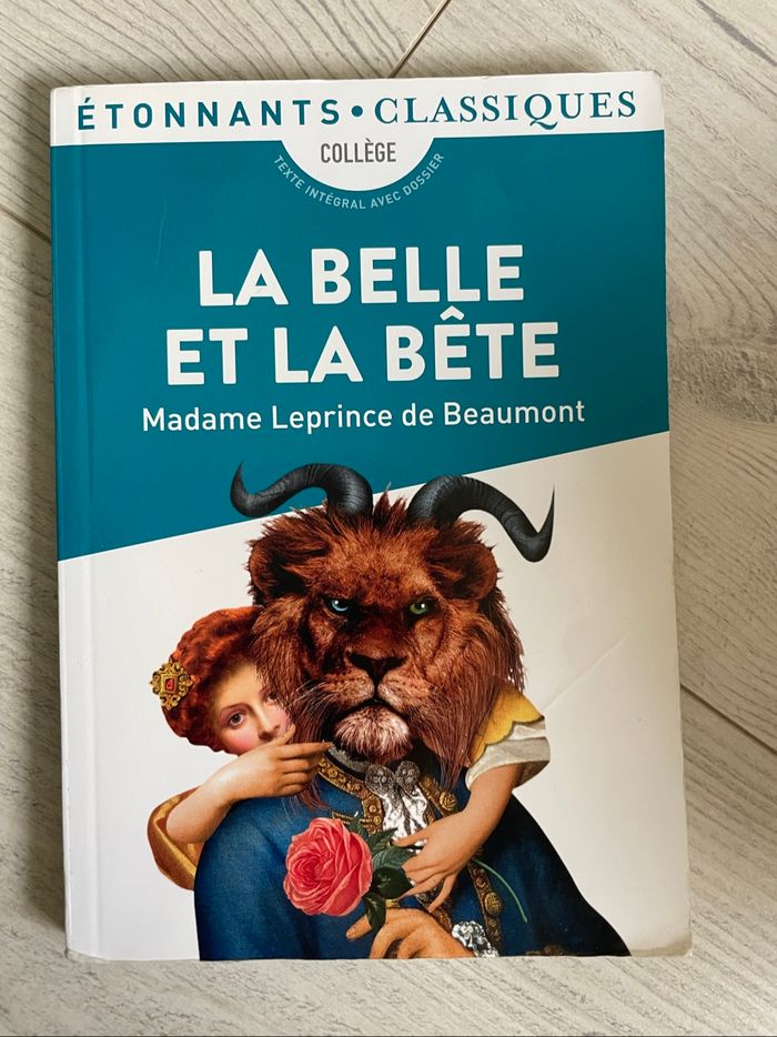 Livres scolaires - photo numéro 8
