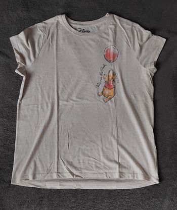 T shirt winnie 