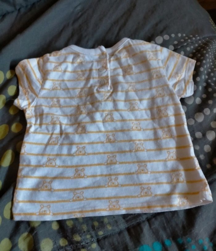 Tee shirt - photo numéro 2