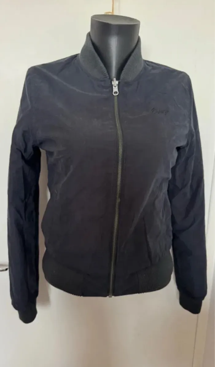 Veste femme réversible 36 Obey - photo numéro 4