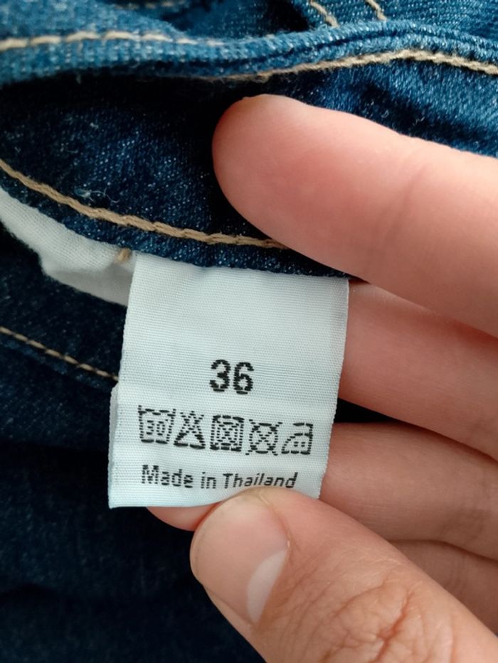Pantalon F&F - photo numéro 3