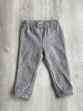 Jogging taille 23 mois marque tex